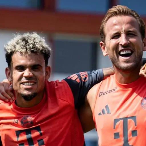 Bayern Múnich busca la Supercopa de Alemania este sábado 