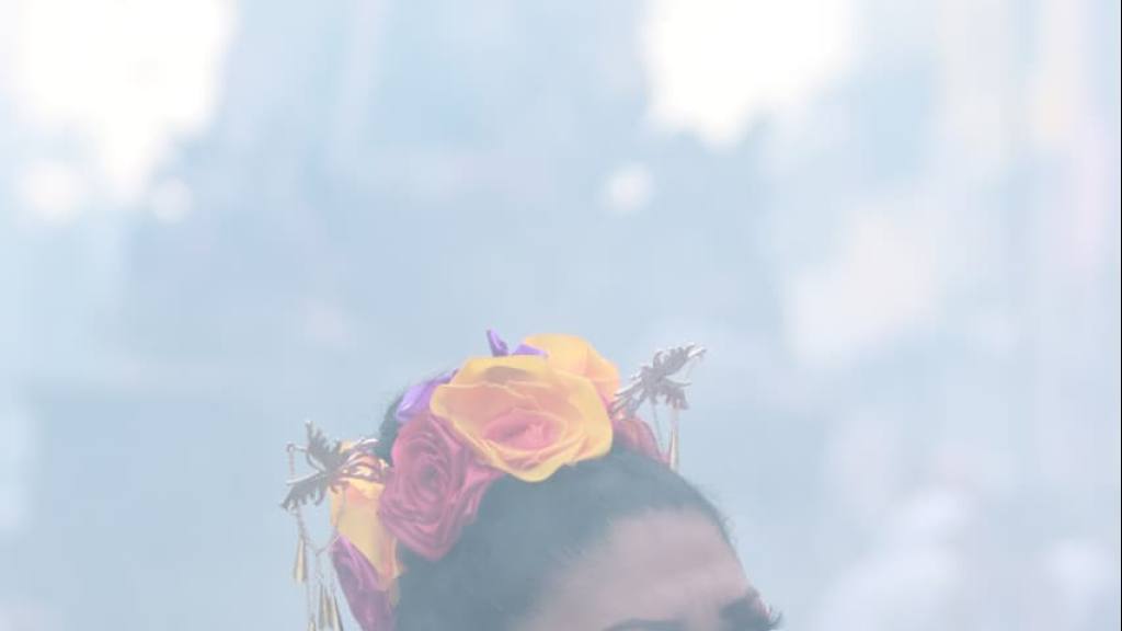 Virgen de la Asunción realiza solemne recorrido desde zona 2 | Alex Meoño