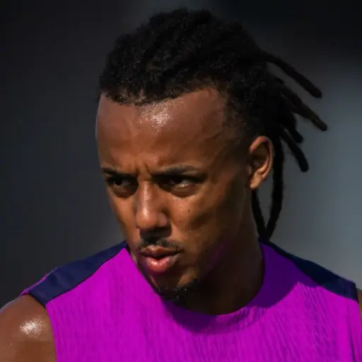 Jules Koundé renueva con Barcelona hasta 2030