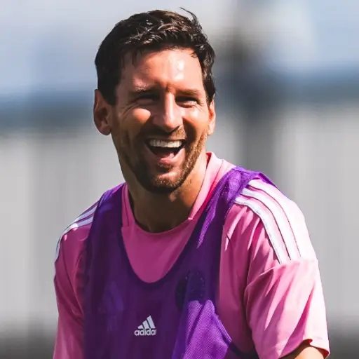 Lionel Messi podría regresar a jugar con Inter Miami este sábado 