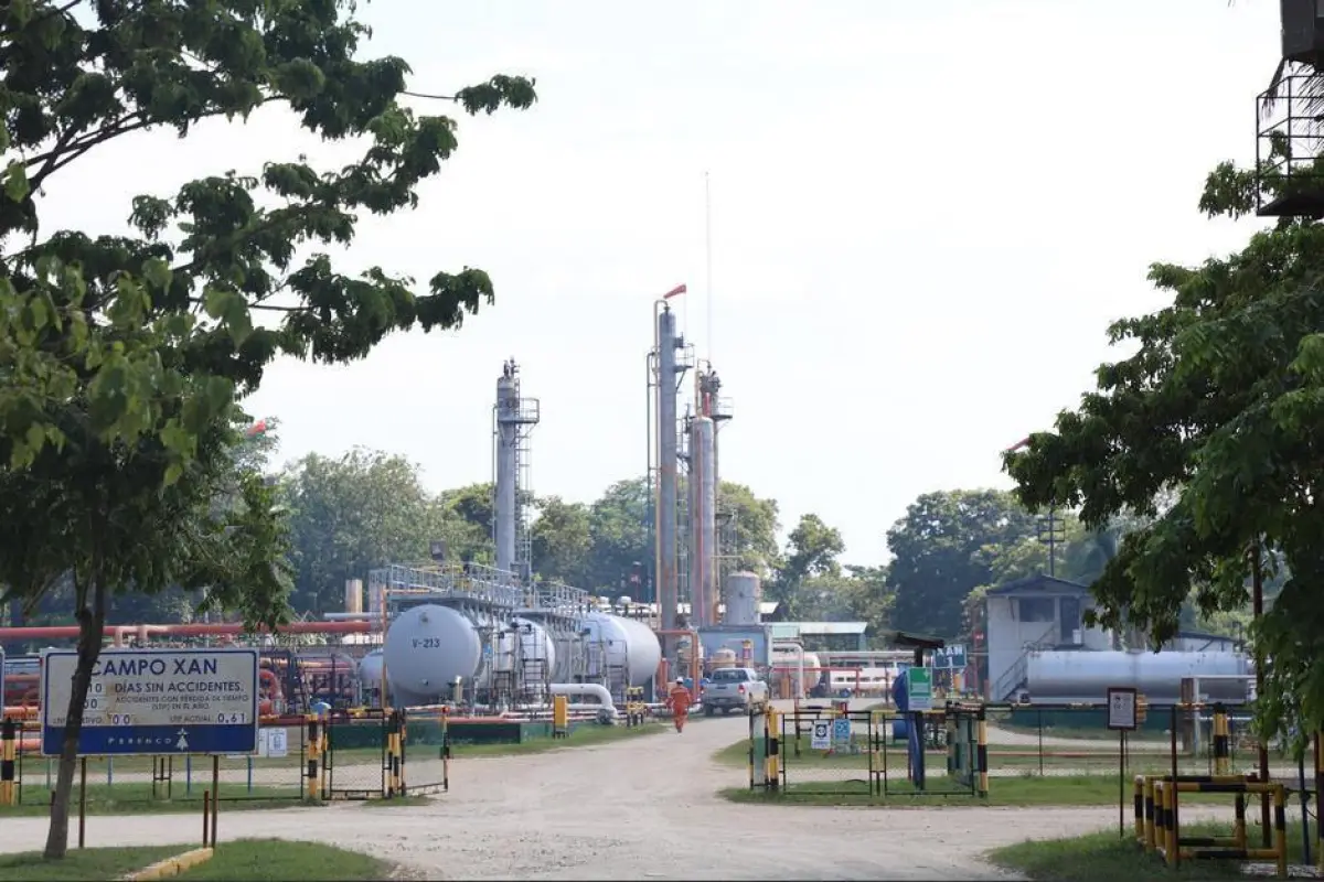 Según la Cámara de Industria de Guatemala, las ocupaciones generan varios riesgos., Redes sociales.