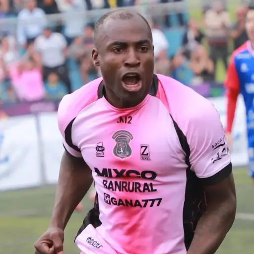 Deportivo Mixco busca el quinto triunfo consecutivo 