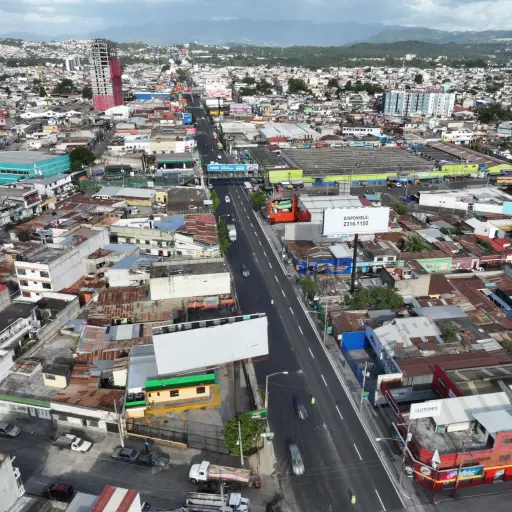 El paso quedó habilitado totalmente en la Calle Martí. ,Redes sociales.