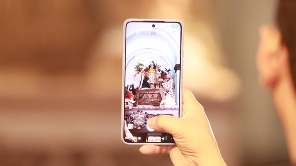 Los toritos le ponen color al Día de la Virgen de Asunción | Álex Meoño