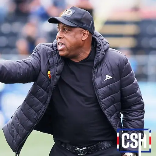 Hernán Medford, nuevo técnico de Herediano - CS Herediano