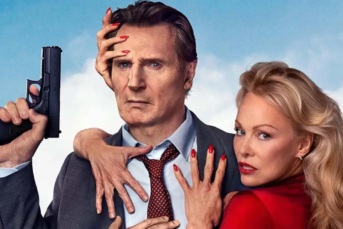 ¿Y dónde está el policía?, ¿Y dónde está el policía?