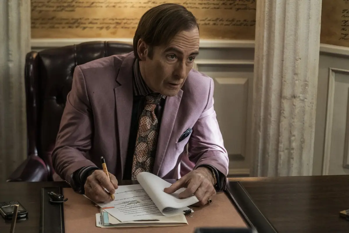 Better Call Saul, Better Call Saul