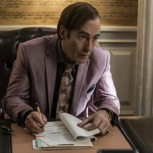 Better Call Saul ,Better Call Saul