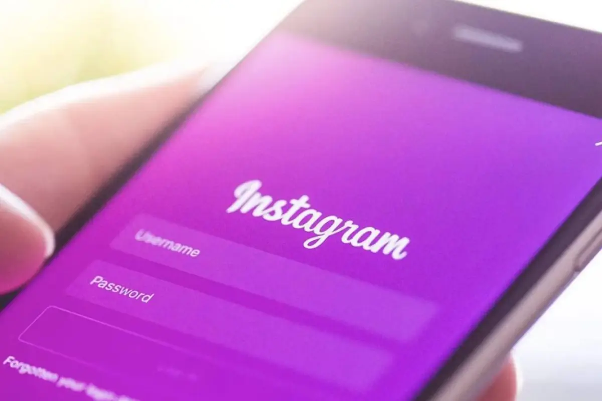 Instagram, Instagram