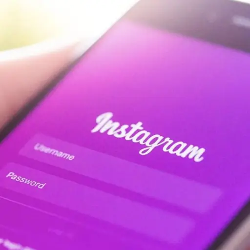 Instagram ,Instagram