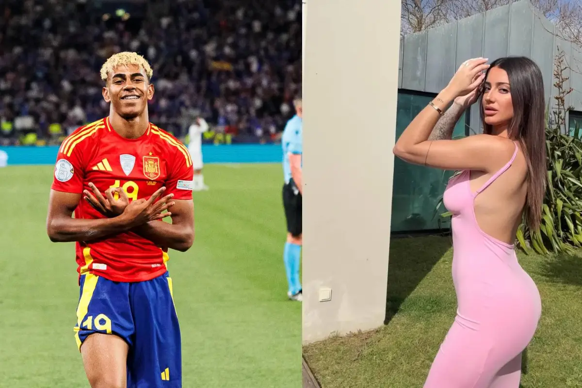 Fati Vázquez, Instagram