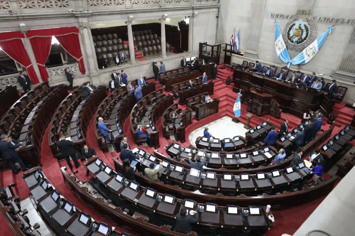 Congreso aprueba el Día de la Biblia., Foto Congreso