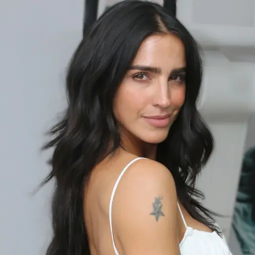 Bárbara de Regil ,Instagram