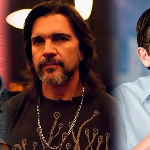 Famosos lamentan la muerte de Miguel Uribe ,Redes sociales