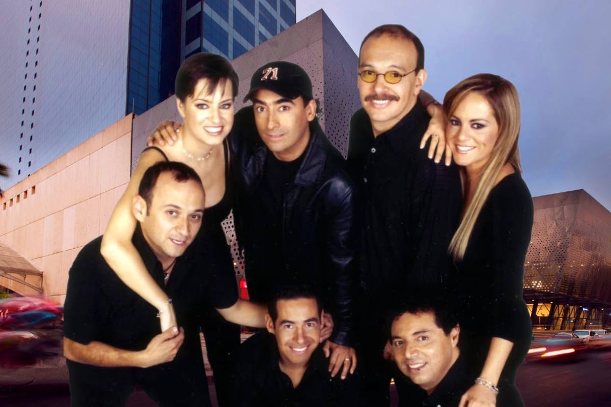 Razón del Fin de Otro Rollo en su Mejor Época