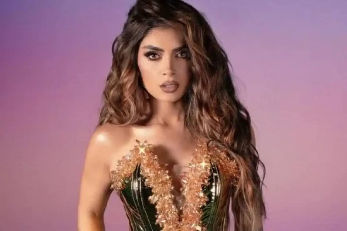 Kim Flores, Instagram