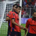 Municipal remonta ante Real España y se mantiene con vida en la Copa Centroamericanat