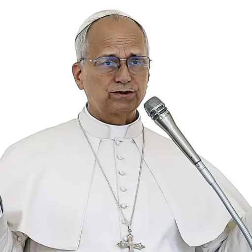 El papa León XIV, en una imagen reciente , EFE/EPA/ANGELO CARCONI