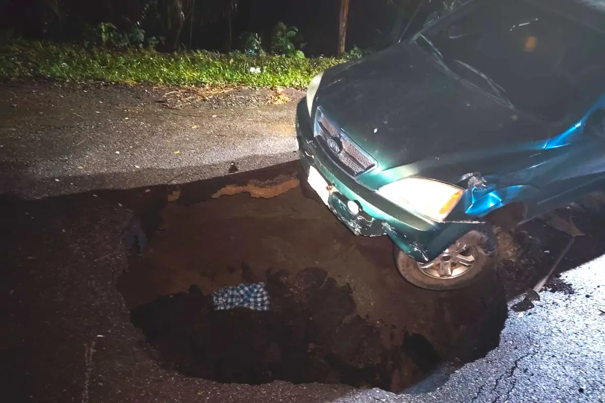 Socavamiento., Redes sociales