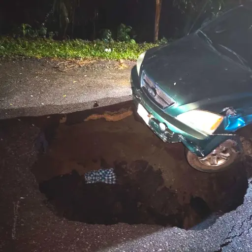 Socavamiento. ,Redes sociales