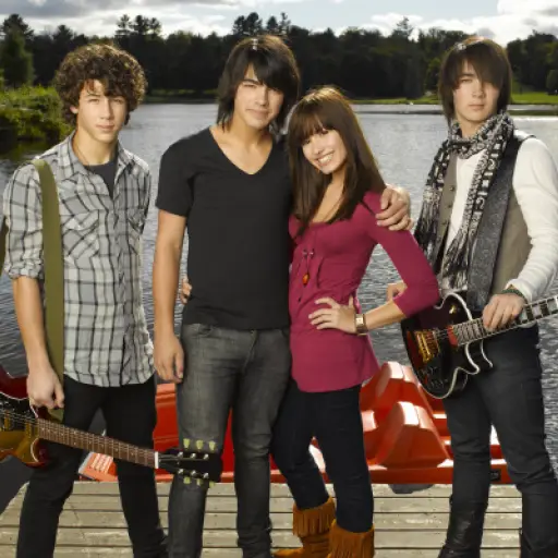 Jonas Brothers Camp Rock ,Instagram