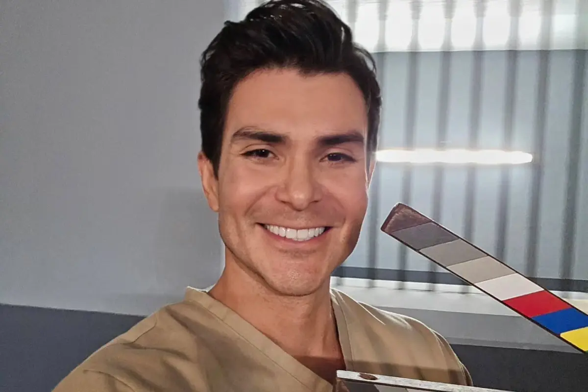 Juan Carlos Ramírez, Redes sociales