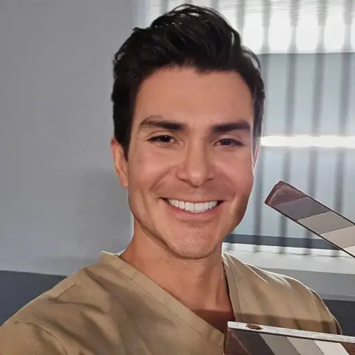 Juan Carlos Ramírez ,Redes sociales