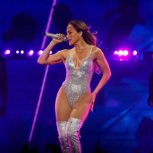 Jennifer López ,Instagram