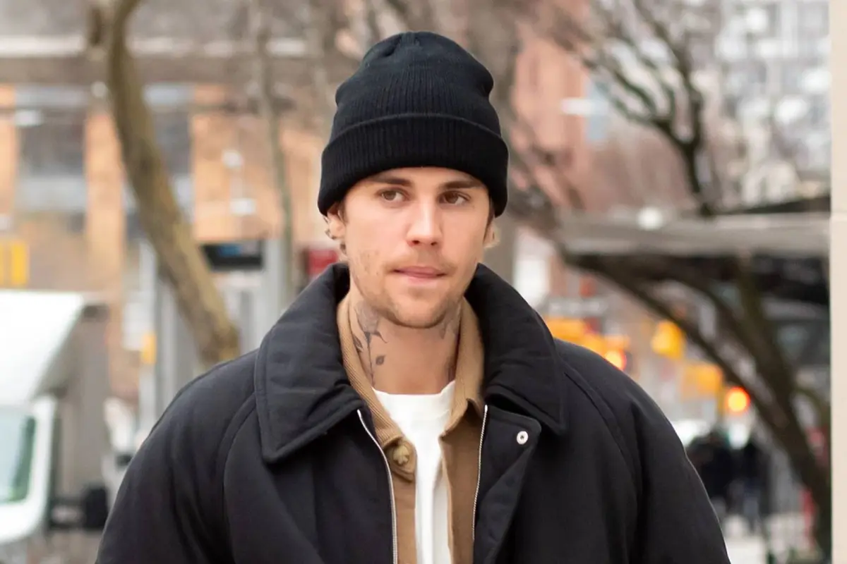 Justin Bieber, Instagram