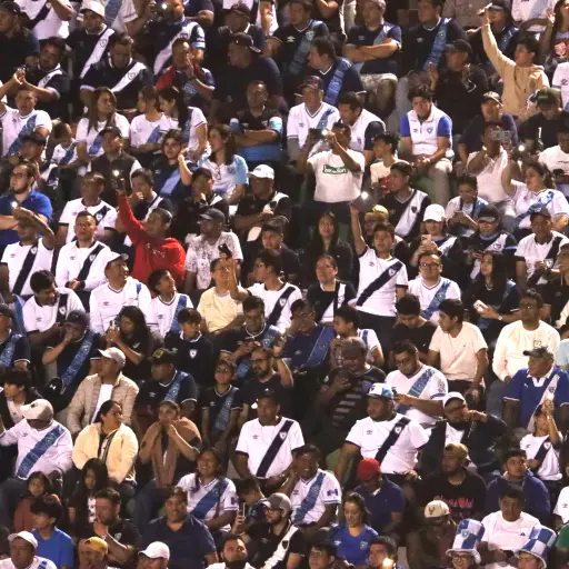 Guatemala recibe a El Salvador este 4 de septiembre en la continuidad de la eliminatoria mundialista 