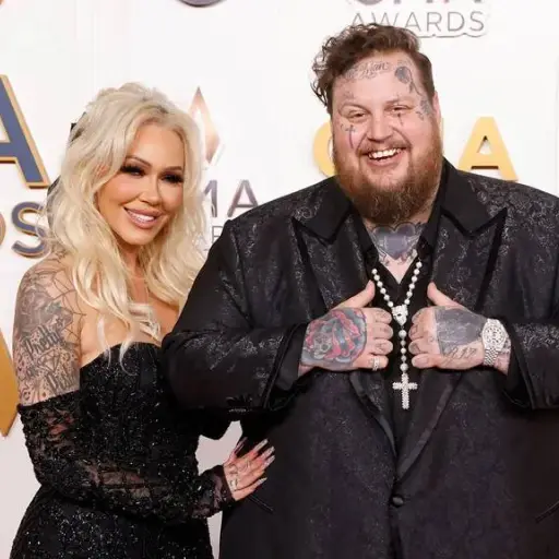 Jelly Roll ,Instagram