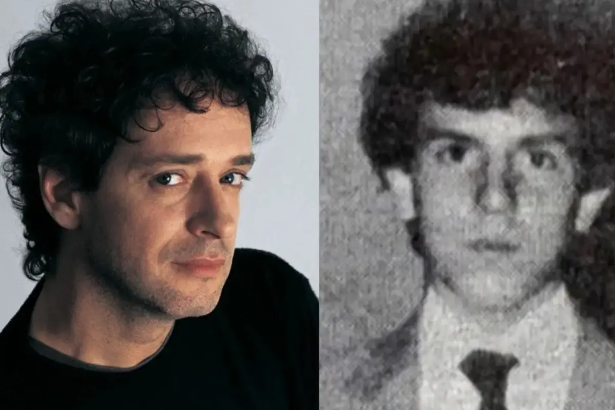 Gustavo Cerati - Diego Fernández, Redes sociales