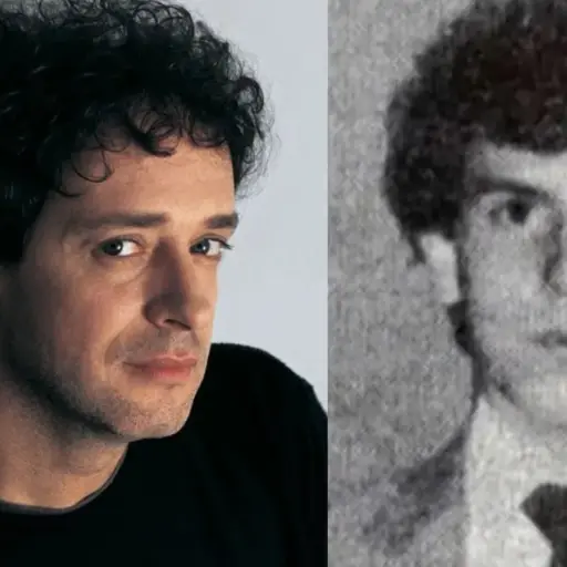 Gustavo Cerati - Diego Fernández ,Redes sociales