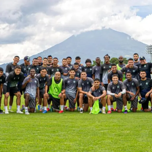 Antigua tendrá su tercera presentación en Copa Centroamericana 2025 