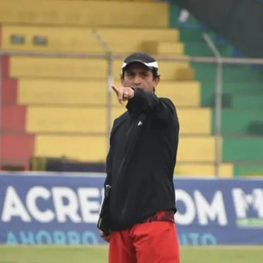 Deportivo Suchitepéquez anuncia la incorporación del técnico Erick González 