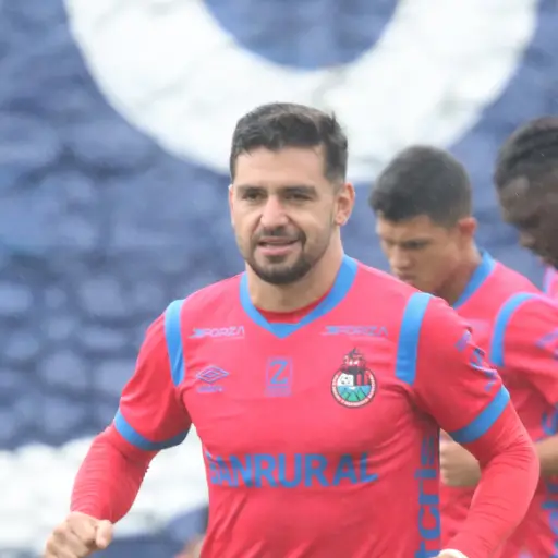 Cobán Imperial se refuerza con Anthony López y Matías Rotondi - Christoper Chang/Alex Meoño