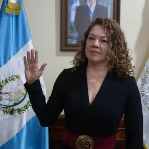 Claudia Valenzuela nueva viceministra de Política, Planificación y Evaluación del Mides. ,SCSP