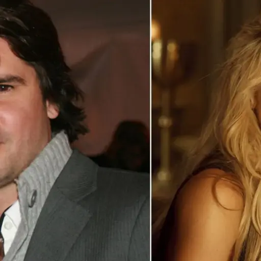 Shakira y Antonio de la Rúa ,Redes sociales