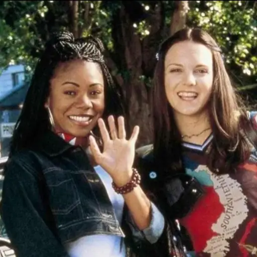 Scary Movie ,Redes sociales