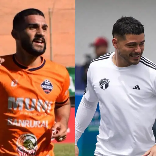 La lucha por el goleo está empatada a tres goles 