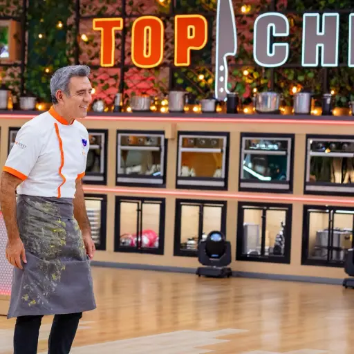 Héctor Sandarti ,Instagram