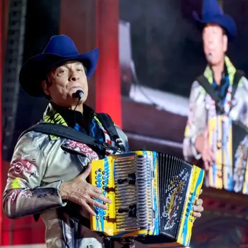 Los tigres del Norte ,Instagram