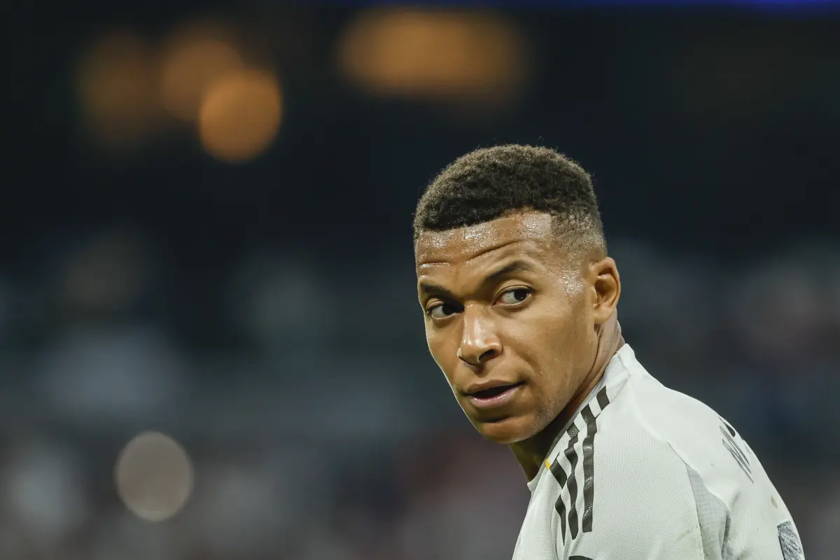 Kylian Mbappé dio el primer triunfo en La Liga 2025-2026 al Real Madrid 