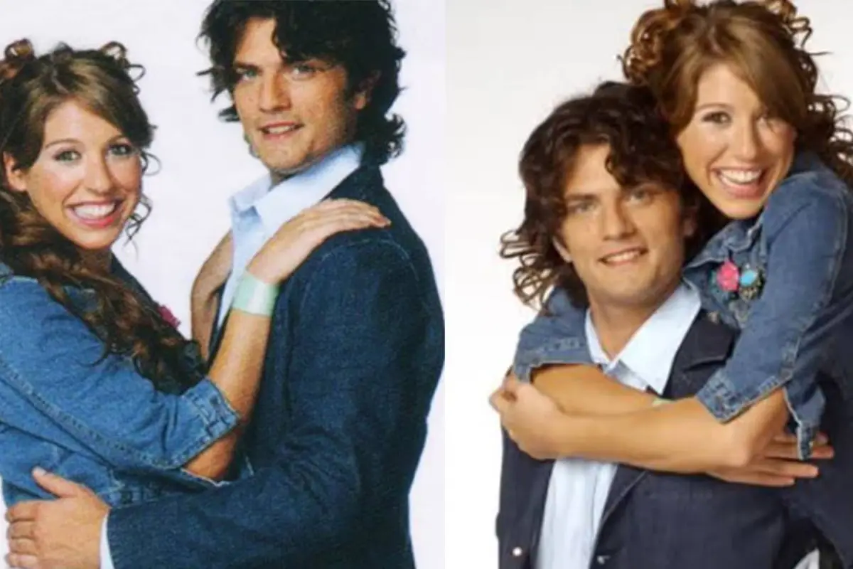 Floricienta, Instagram