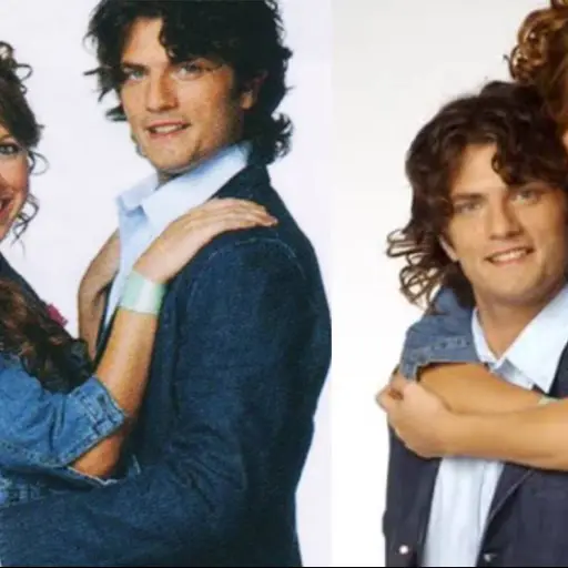 Floricienta ,Instagram