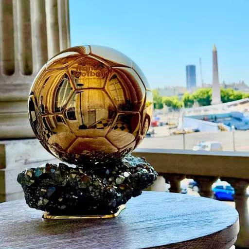 Balón de Oro 2025 - France Football