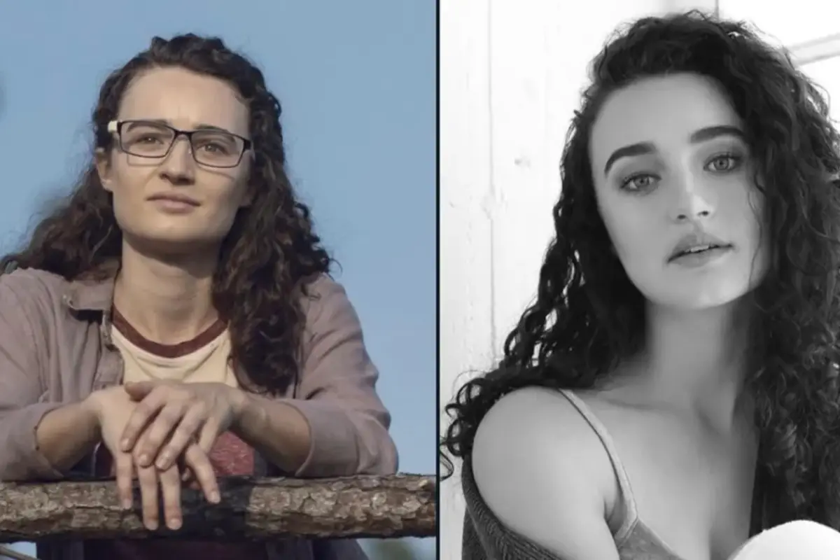 Kelley Mack, Redes sociales