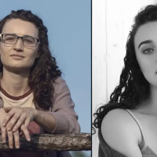 Kelley Mack ,Redes sociales