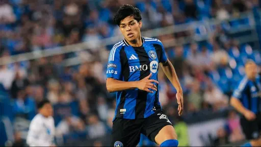 Olger Escobar y CF Montreal se despiden de la Leagues Cup