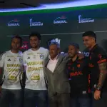 Comunicaciones y Municipal disputarán la Copa Guate Banrural - Omar Solís
